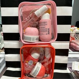 SOL DE JANEIRO two Jet Sets